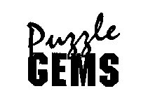 PUZZLE GEMS