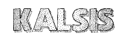 KALSIS