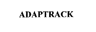 ADAPTRACK