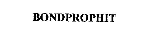 BONDPROPHIT