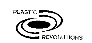 PLASTIC REVOLUTIONS