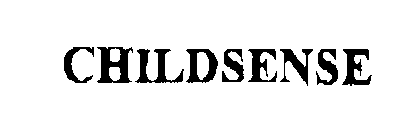 CHILDSENSE