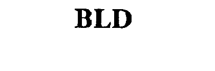 BLD