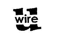 WIRE U