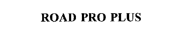 ROAD PRO PLUS