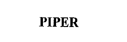 PIPER