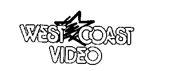 WEST COAST VIDEO