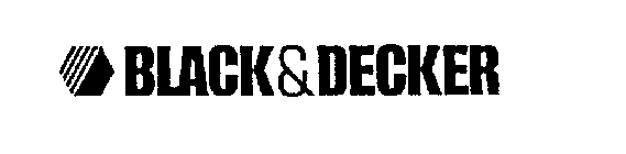 BLACK&DECKER
