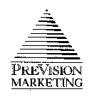 PREVISION MARKETING