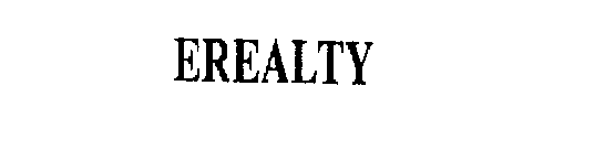 EREALTY