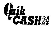 QUIK CASH 24