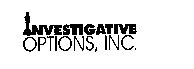 INVESTIGATIVE OPTIONS, INC.
