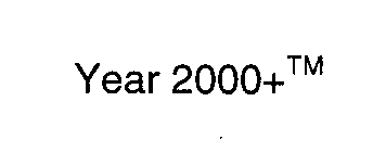 YEAR 2000+