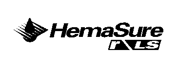 HEMASURE R\LS