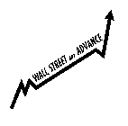 WALL STREET IN ADVANCE