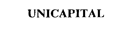 UNICAPITAL