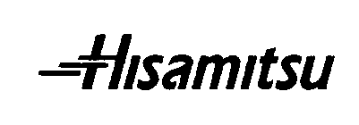 HISAMITSU