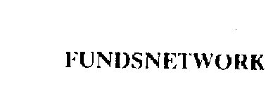 FUNDSNETWORK