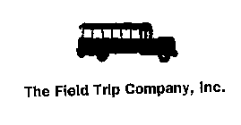 THE FIELD TRIP COMPANY, INC.