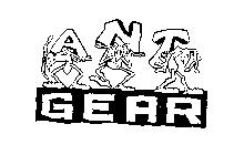 ANT GEAR