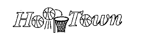 HOOPTOWN