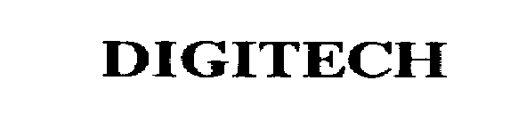 DIGITECH