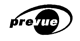 PREVUE