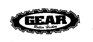 GEAR ROLLER HOCKEY