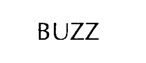 BUZZ