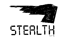 STEALTH BRAND