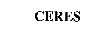 CERES