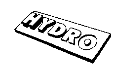 HYDRO