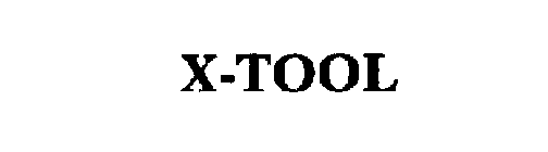 X-TOOL