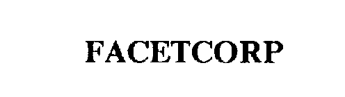 FACETCORP