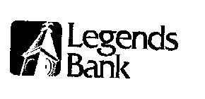 LEGENDS BANK