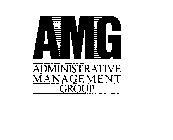 AMG ADMINISTRATIVE MANAGEMENT GROUP