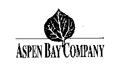 ASPEN BAY COMPANY