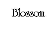 BLOSSOM