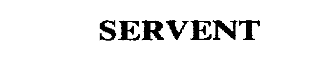 SERVENT