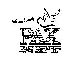 WE ARE FAMILY PAX NET