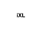 IXL