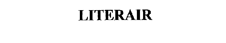 LITERAIR