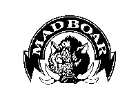 MAD BOAR