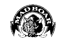 MAD BOAR