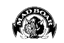 MAD BOAR