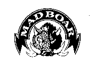 MAD BOAR