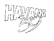 HAVANA '59