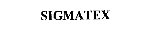 SIGMATEX