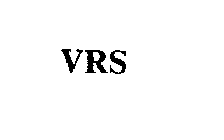 VRS