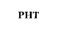 PHT